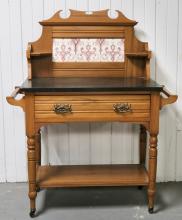 WASHSTAND