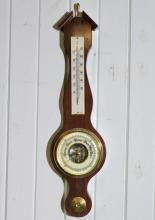 WALL BAROMETER