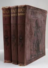 BOOKS "WAR ILLUSTRATED"