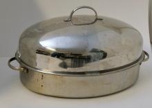 AIR FRYER, LARGE PAN, ETC.