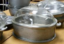 PEWTER