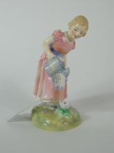 DOULTON "MARY MARY"