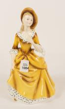 ROYAL DOULTON "SANDRA"