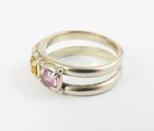 GEMSTONE RING