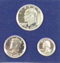 U.S. COMMEMORATIVE COIN SET