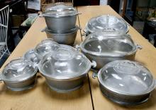 PEWTER