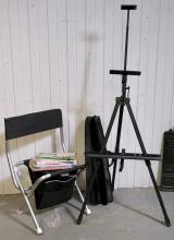 ARTIST LOT