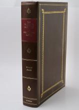THE NATURAL HISTORY OF STAFFORDSHIRE