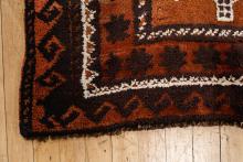 SMALL PERSIAN RUG