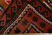 SMALL PERSIAN RUG