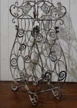 WINE RACK