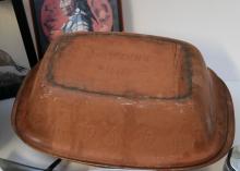 EVESHAM DISH, ETC.