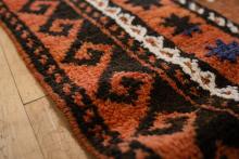 SMALL PERSIAN RUG