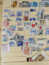 CANADA STAMPS