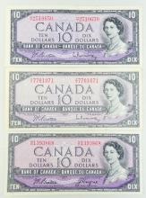 CANADIAN CURRENCY