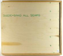 ART SHIPPING CRATES