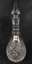 WATERFORD "ALANA" DECANTER