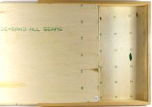ART SHIPPING CRATES