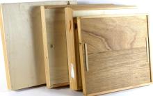 ART SHIPPING CRATES