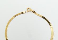 GOLD BRACELET