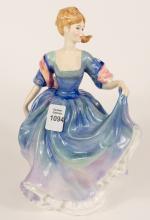 ROYAL DOULTON "ELIZABETH"