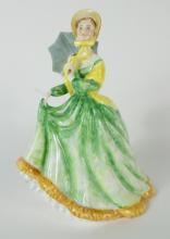 DOULTON "ELIZABETH"