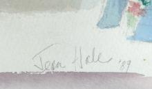 JEAN MARY HALE
