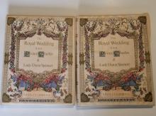 ROYAL WEDDING ALBUMS