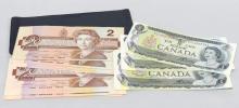 OLD CANADIAN CURRENCY