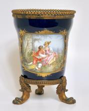 SEVRES URN