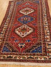 SHIRAZ RUG