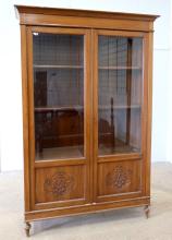 FRENCH CABINET