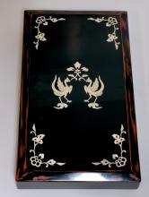 FINE JAPANESE LACQUER