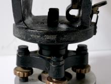 CASED THEODOLITE