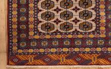 BOKHARA RUG