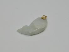 CHINESE PENDANT