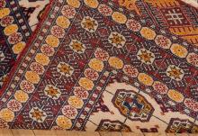 BOKHARA RUG