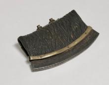 EARLY FLINT POUCH