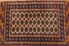 BOKHARA RUG