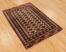 BOKHARA RUG