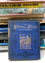 MISCELLANEOUS BOOKS