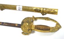 ANTIQUE SWORD