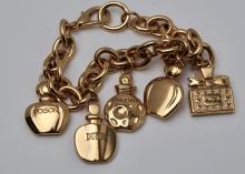 COSTUME JEWELLERY