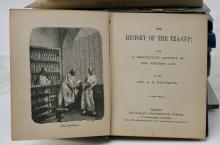MISCELLANEOUS BOOKS