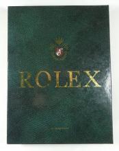 4 BOOKS ON WATCHES