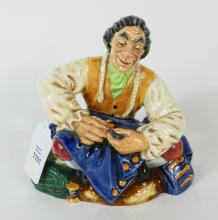 DOULTON "THE TAILOR"