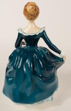 ROYAL DOULTON "JANINE"