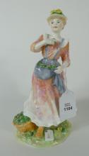 DOULTON "COUNTRY LOVE"