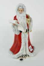 DOULTON "FATHER CHRISTMAS"