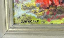 J. VINCENT